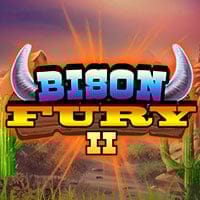 Bison Fury II
