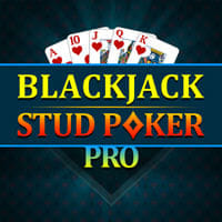 Blackjack Studpoker Pro in Tables_AllGames