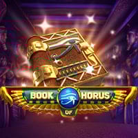 Book Of Horus in Top Picks