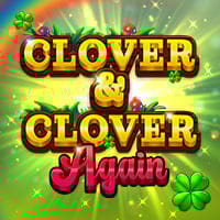 Clover&Clover Again in Slots_Exclusive