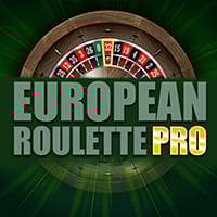 European Roulette Pro in Roulette