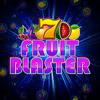 Fruit Blaster