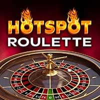 Hotspot Roulette in Tables_AllGames