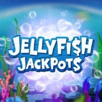 Jellyfish Jackpots in FavouriteJackpots