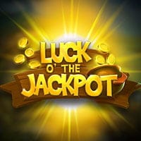 Luck O' The Jackpot