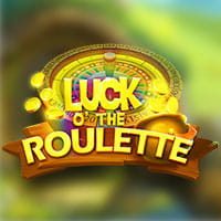 Luck O' The Roulette in Roulette