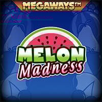 Melon Madness Megaways in FavouriteJackpots