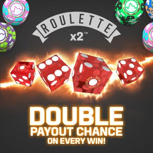 Roulette X2 in Tables_Roulette