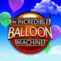 The Incredible Balloon Machine in Crashgames