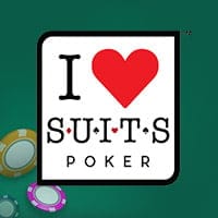 I Luv Suits Poker in TablesCardGames