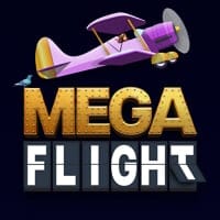 Mega Flight in Slots_OtherGames
