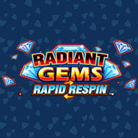 Radiant Gems Rapid Respin in SubLatestReleases