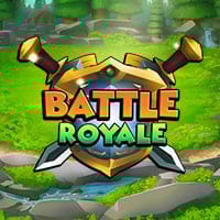 Battle Royale in Crashgames