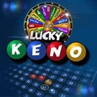 Lucky Keno in Crashgames