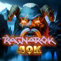 Ragnarok in Slots_OtherGames