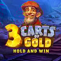 3 Carts of Gold: Hold and Win in Sub_New