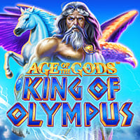 Age of the Gods King of Olympus in AgeOfGods