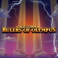 Age of the Gods Rulers Of Olympus in AgeOfGods