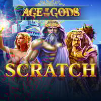 Age of the Gods Scratch in AgeOfGods