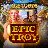 Age of the Gods Epic Troy in AgeOfGods