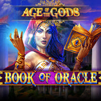 Age of The Gods Book of Oracle in AgeOfGods