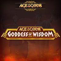 Age of the Gods Goddess of Wisdom in AgeOfGods