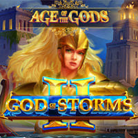 Age of the Gods: God of Storms II in GB_Sub_Premium