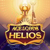 Age of the Gods: Helios in FavouriteJackpots