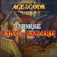 Age of the Gods Norse King of Asgard in AgeOfGods