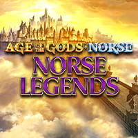 Age of the Gods Norse: Norse Legends in AgeOfGods