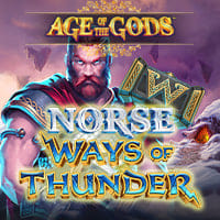 Age of the Gods Norse Ways of Thunder in AgeOfGods
