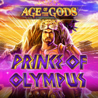 Age of the Gods Prince of Olympus in AgeOfGods