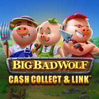 Big Bad Wolf: Cash Collect and Link in Sub_New