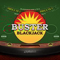 Buster Blackjack in Tables_VegasTables