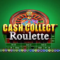 Cash Collect Roulette in Tables_AllGames