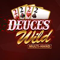 Deuces Wild Multi Hand in Tables_VegasTables