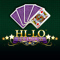 Hi Lo Premium in Tables_VegasTables