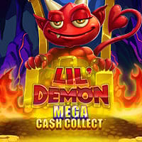 Lil Demon: Mega Cash Collect in Slots_OtherGames