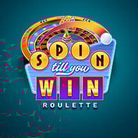 Spin Till You Win Roulette in Tables_AllGames