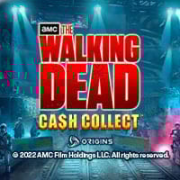 The Walking Dead Cash Collect in GB_Sub_Premium