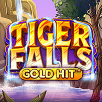 Gold Hit: Tiger Falls in Slots_OtherGames