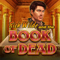 Book of Dead in Top Picks