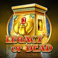 Legacy of Dead in Top Picks