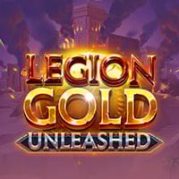 Legion Gold Unleashed in SubLatestReleases