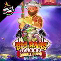 Big Bass Vegas Double Down Deluxe in Slots_OtherGames