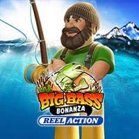 Big Bass Bonanza - Reel Action in Slots_OtherGames