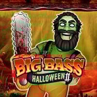 Big Bass Halloween 2 in SlotsNewMob