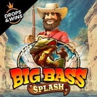 Big Bass Splash in Top Picks