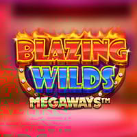 Blazing Wilds Megaways in sub_Megaways
