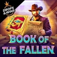 Book of the Fallen in Top Picks